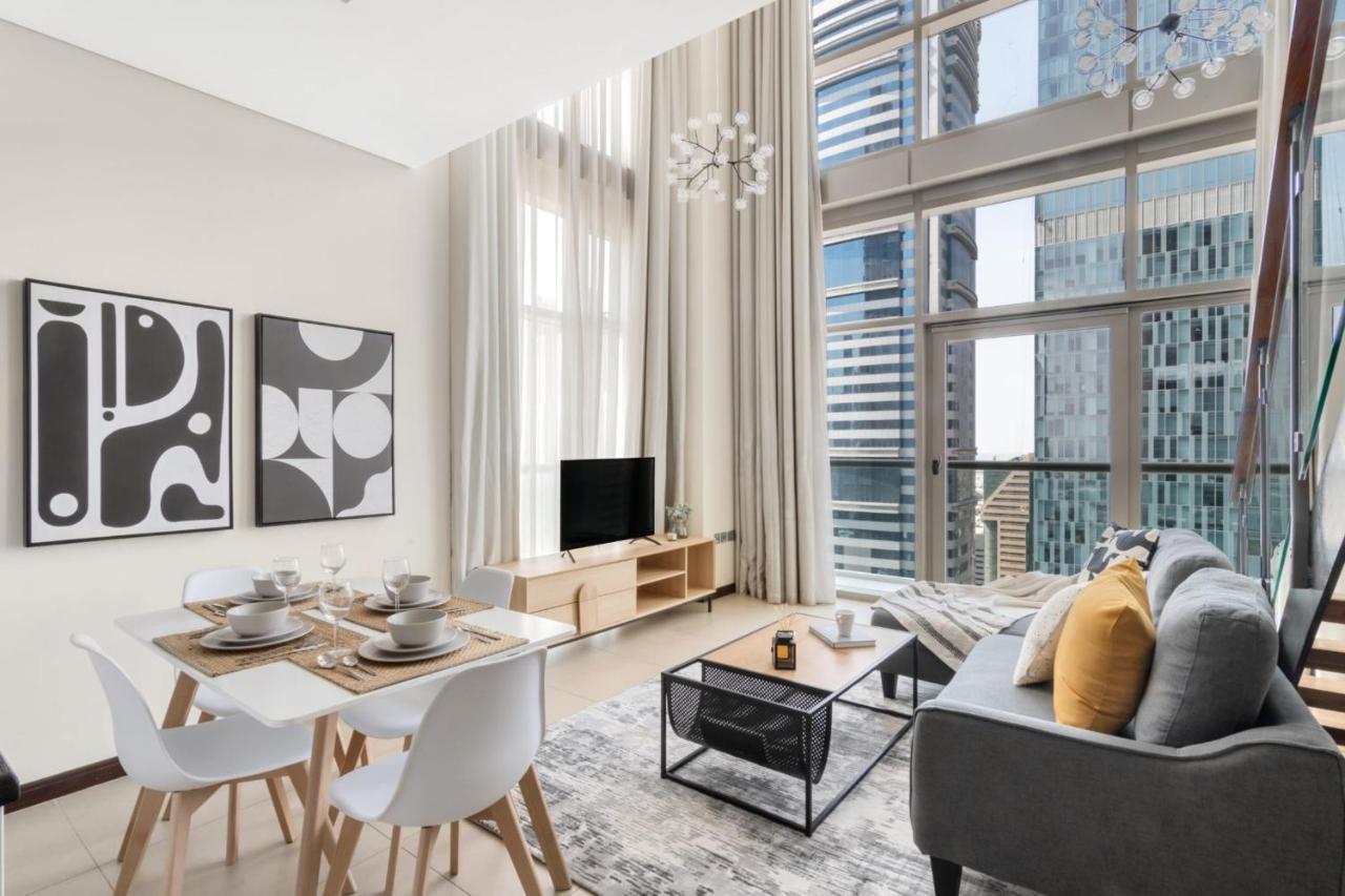 Guestready - Joie De Vivre Liberty House * Dubai