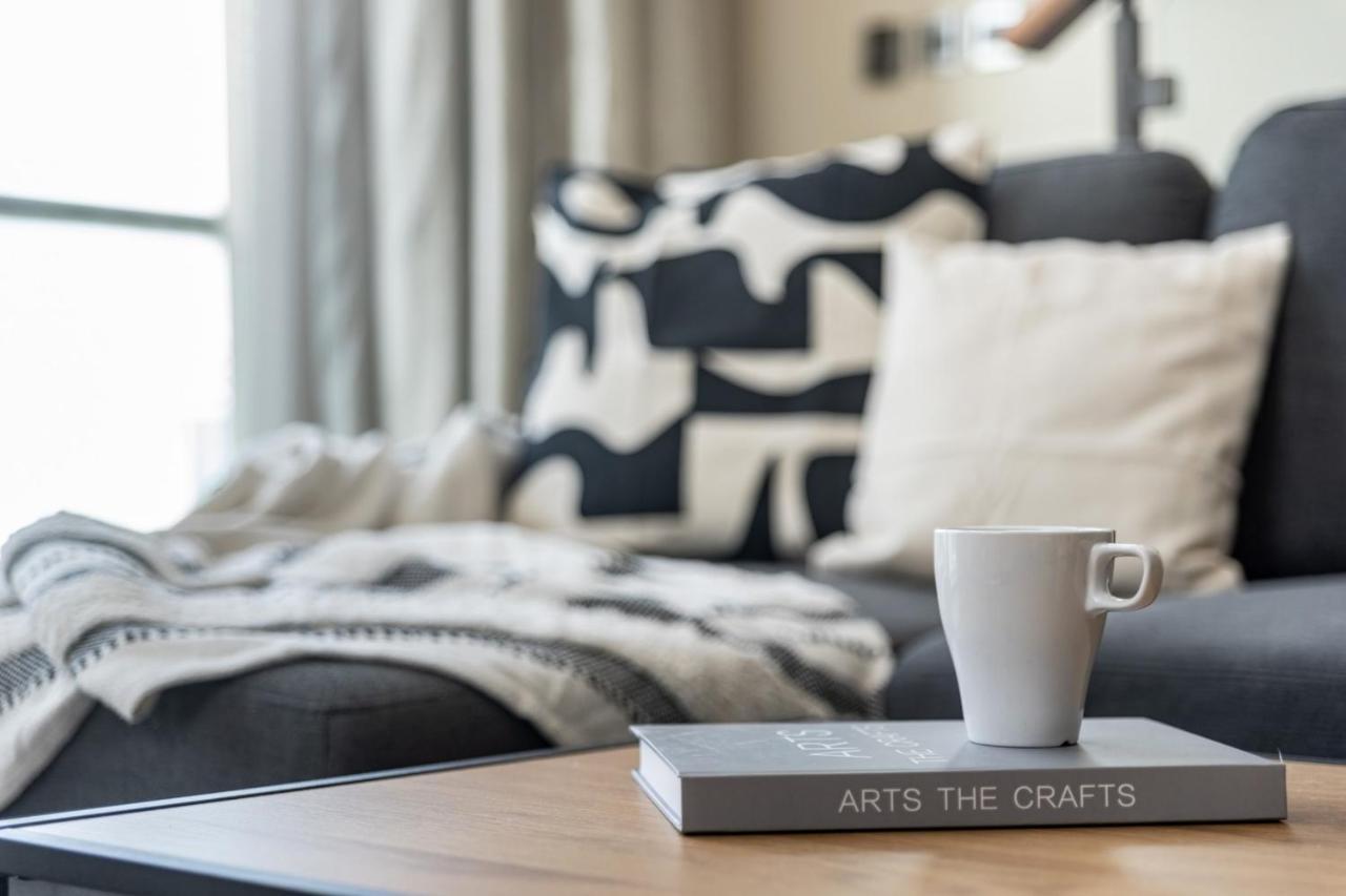 Guestready - Joie De Vivre Liberty House * Dubai