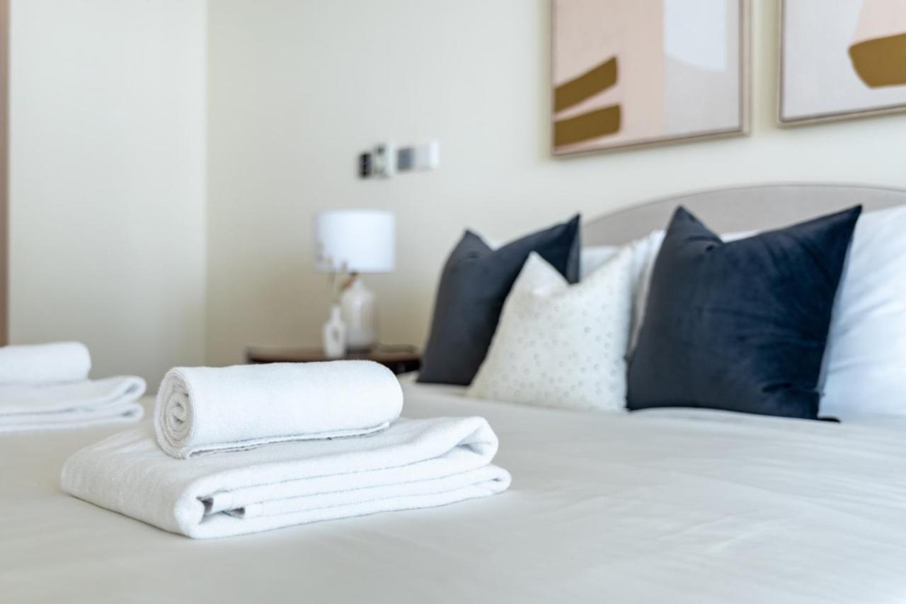 Guestready - Joie De Vivre Liberty House Apartment Dubai