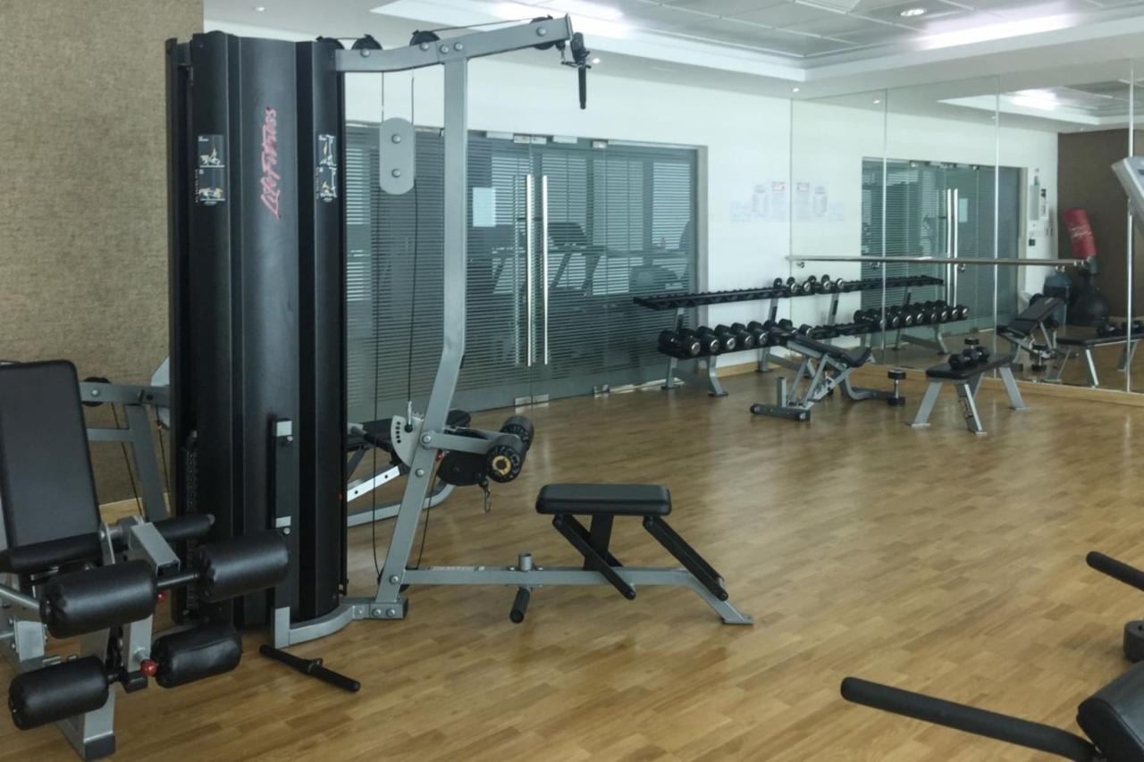 Guestready - Joie De Vivre Liberty House Apartment Dubai
