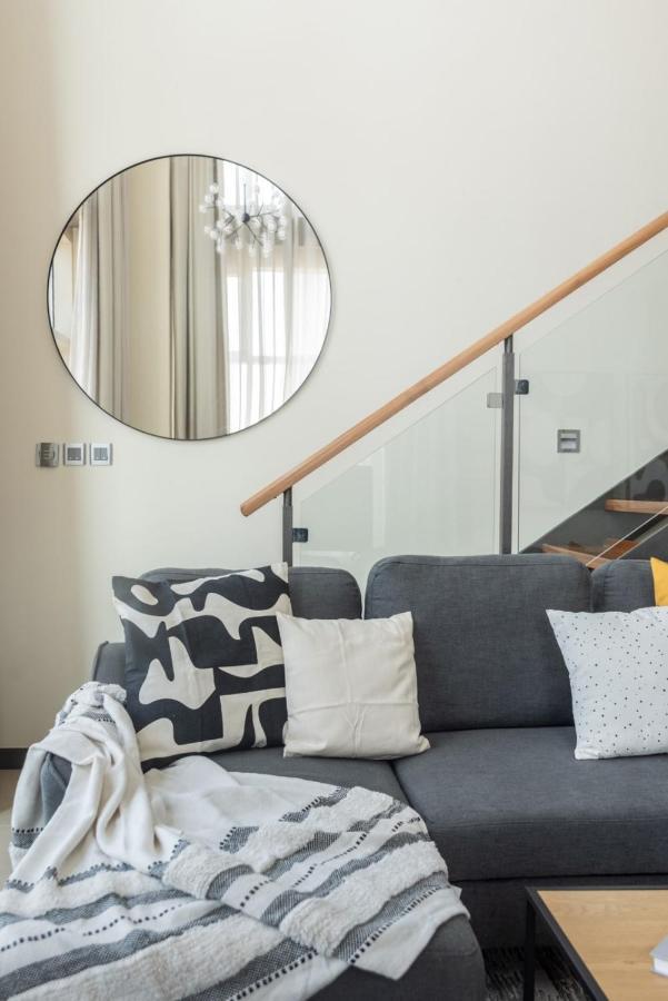 Apartment Guestready - Joie De Vivre Liberty House Dubai