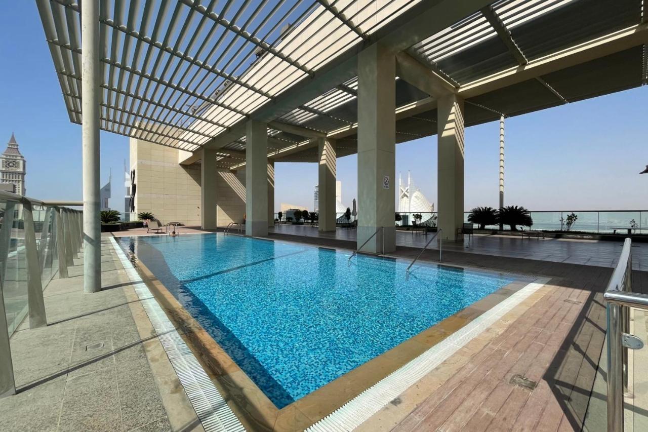 Guestready - Joie De Vivre Liberty House Dubai
