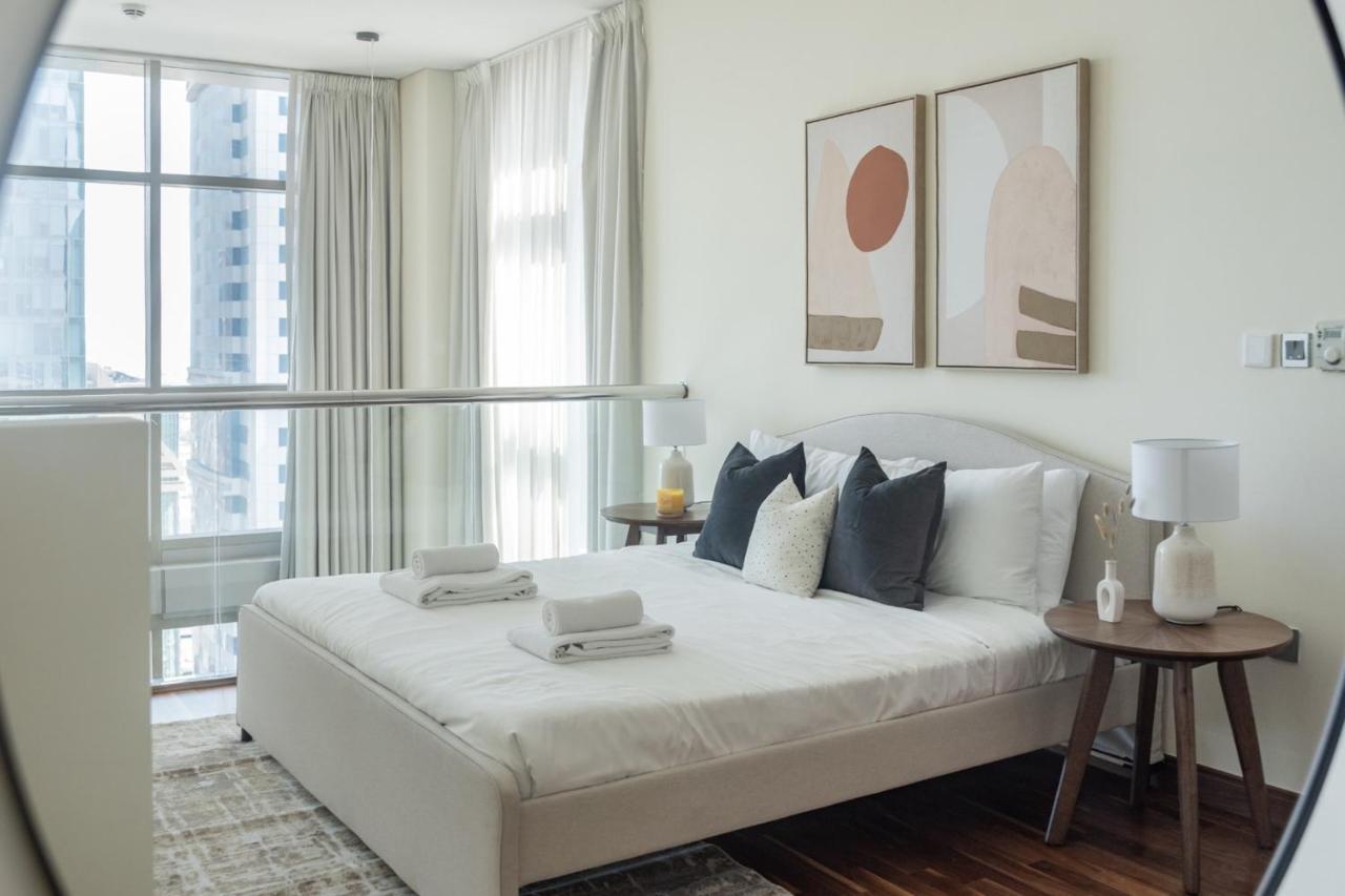 Guestready - Joie De Vivre Liberty House Dubai