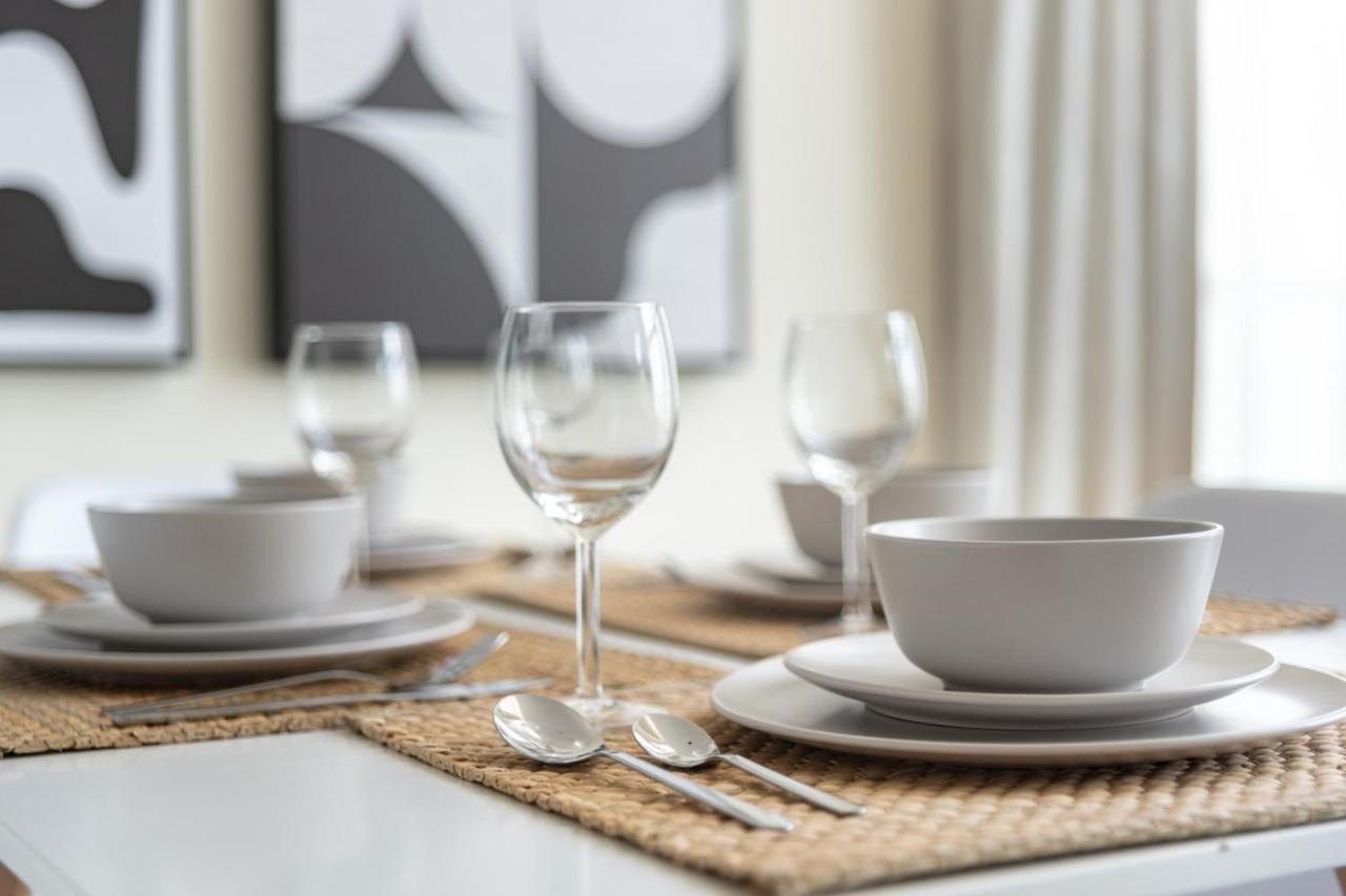 Guestready - Joie De Vivre Liberty House Apartment *