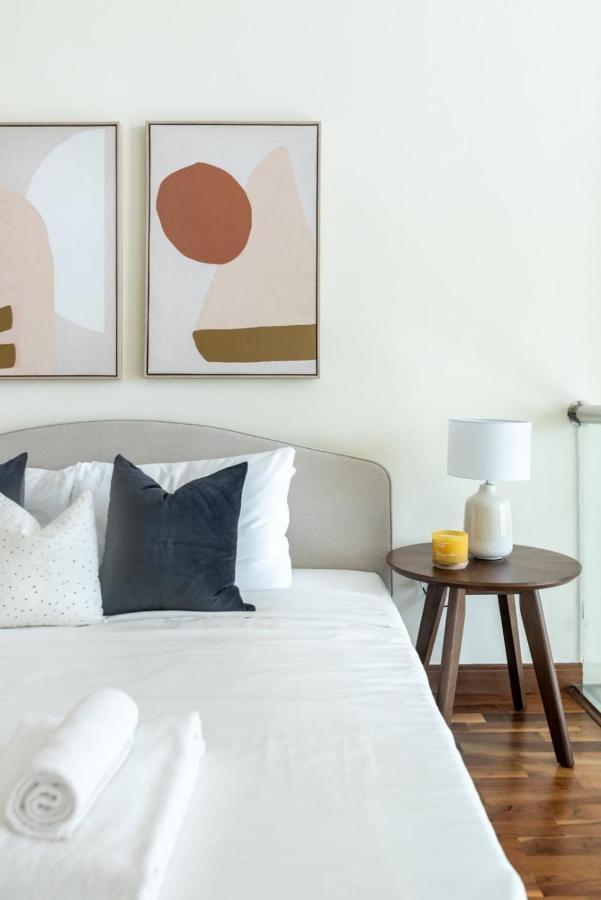 Guestready - Joie De Vivre Liberty House Apartment *