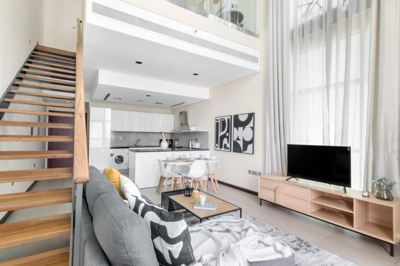 Guestready - Joie De Vivre Liberty House Apartment Dubai
