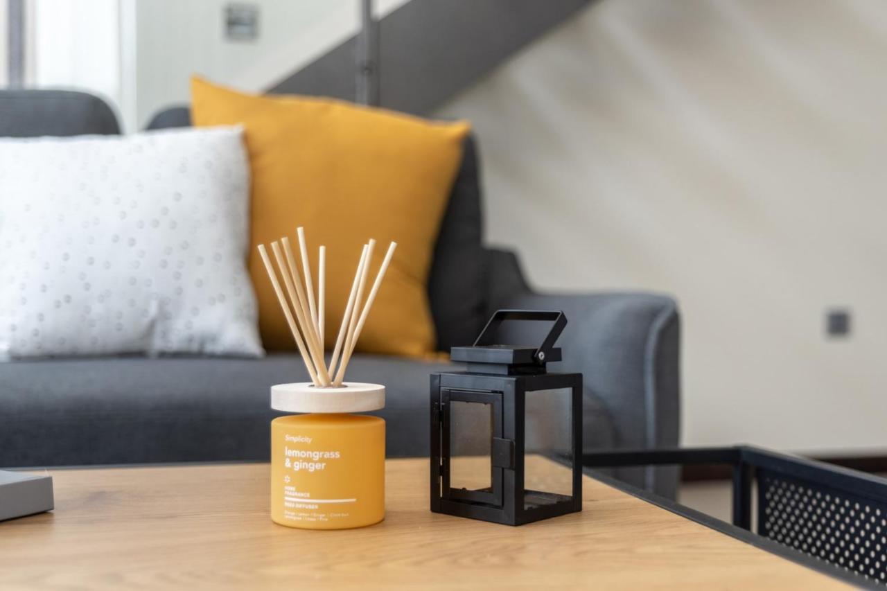 Guestready - Joie De Vivre Liberty House Apartment Dubai