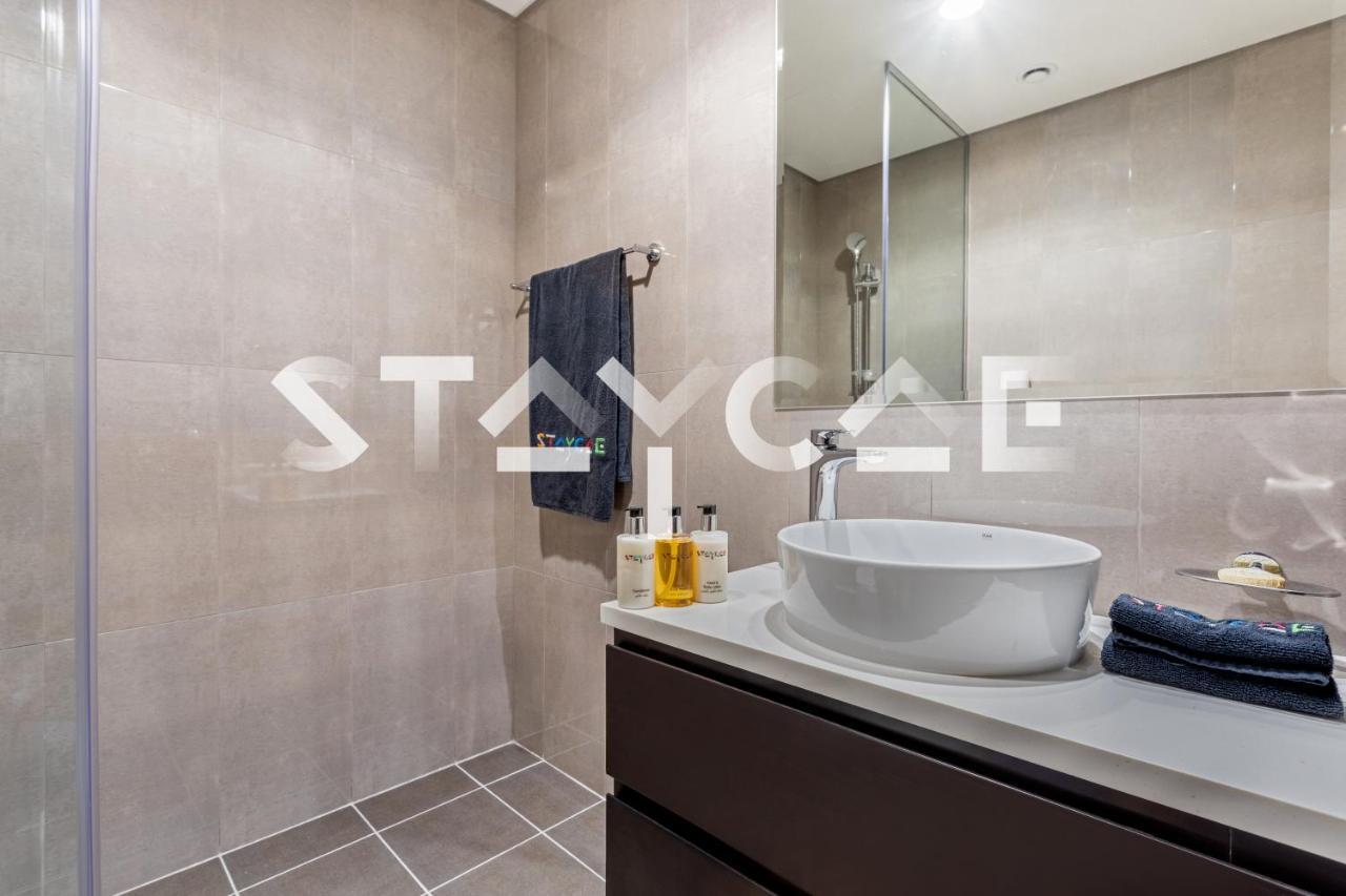 Staycae Homes - Merano Dubai
