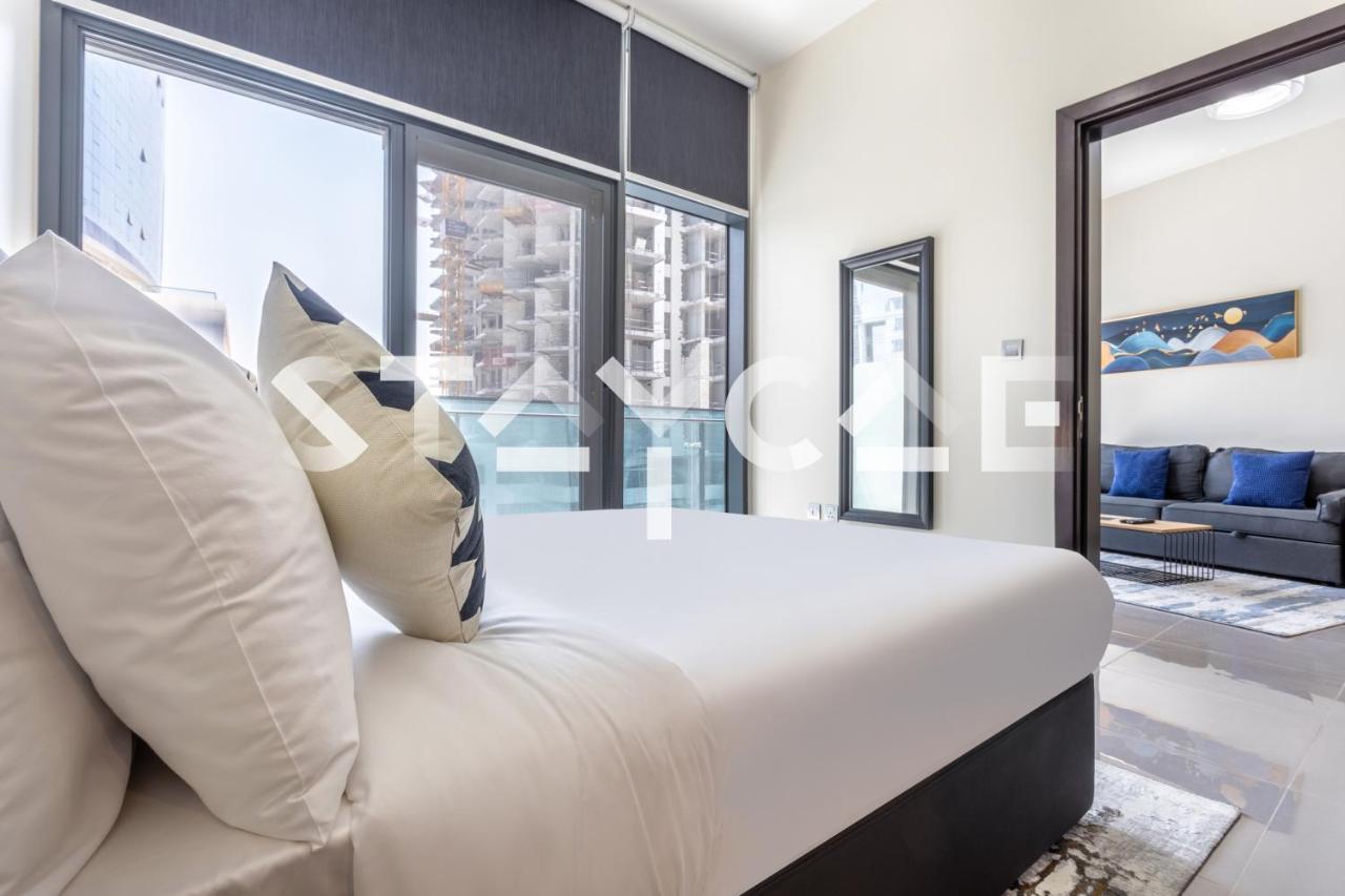 Staycae Homes - Merano Apartment *