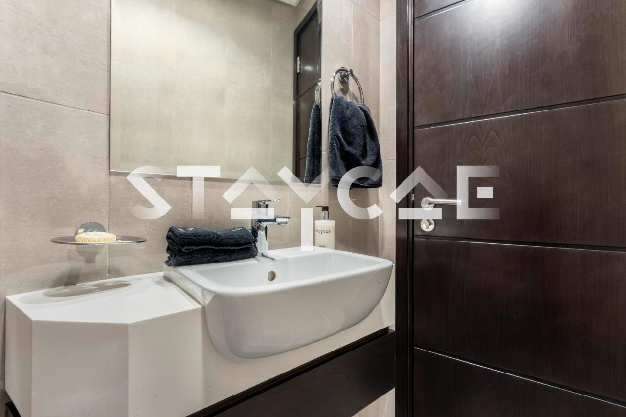 Staycae Homes - Merano Apartment *