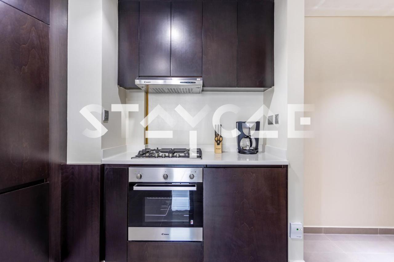 Staycae Homes - Merano Apartment