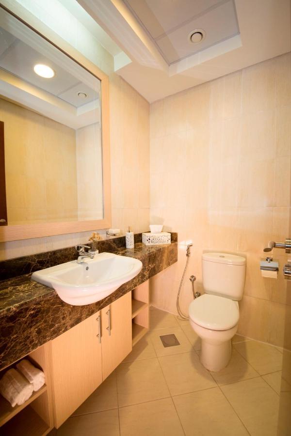 Barcelo Residences Marina *