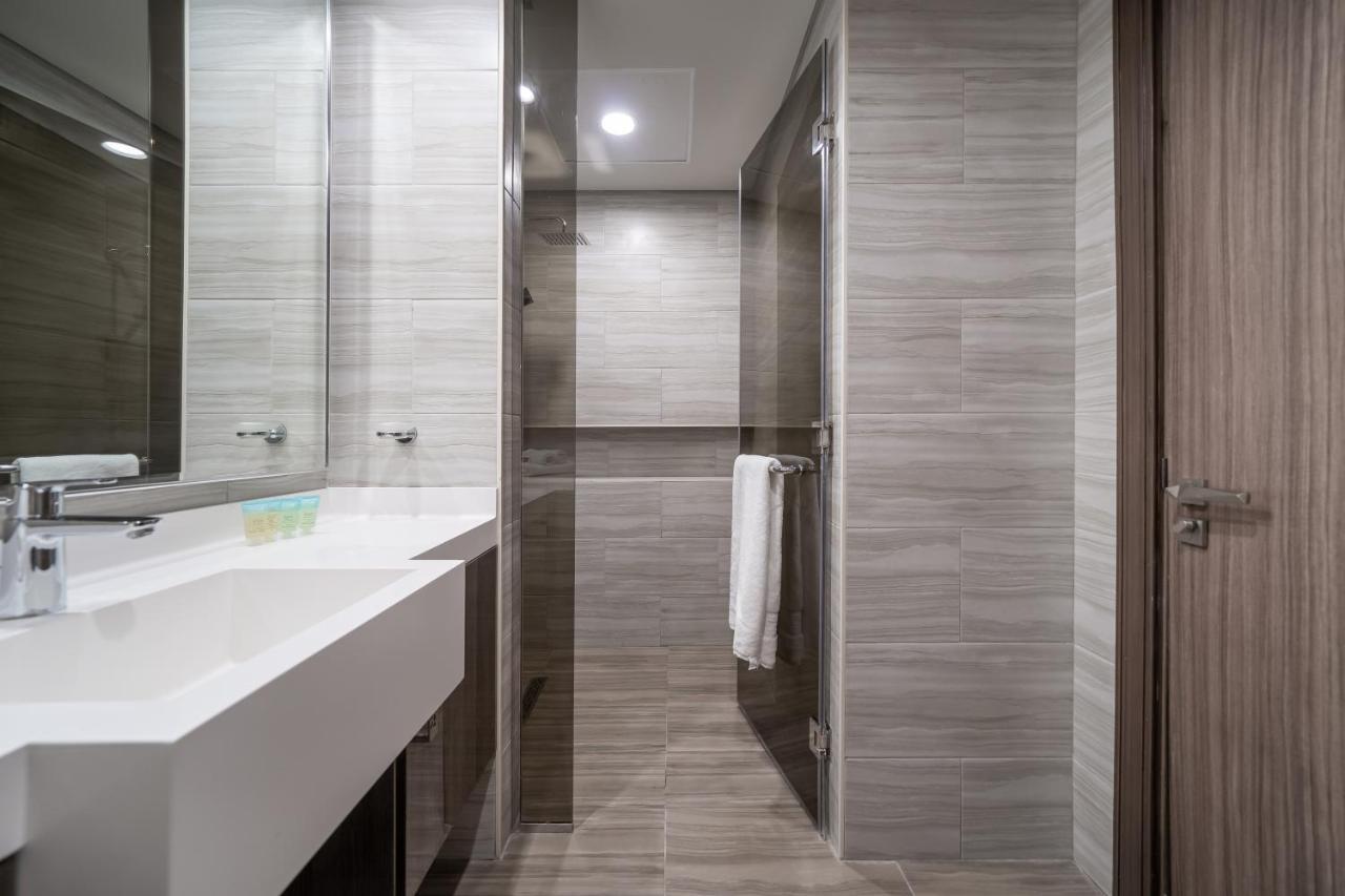 Apartment Luton - Modern & View 1br , Mbl Residence, Jumeirah Towers *