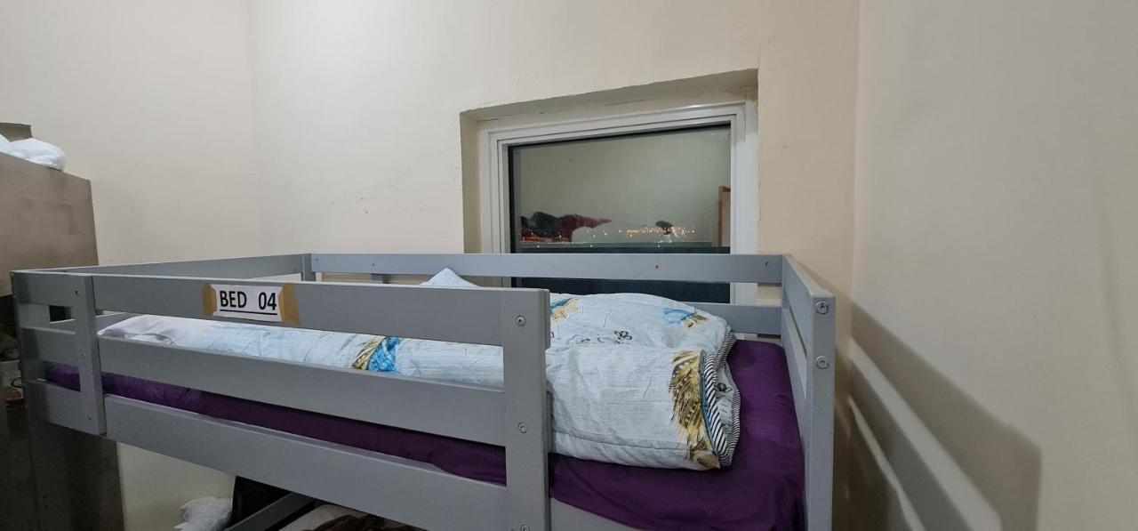 Hostel, Bedspace And Backpackers Hostel *