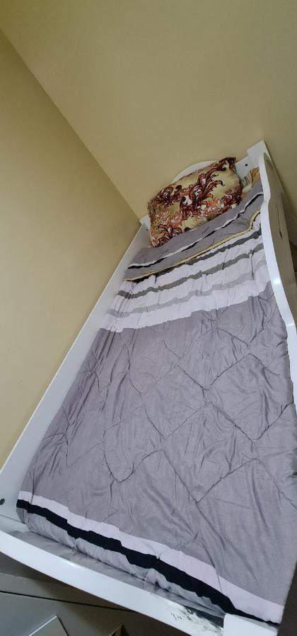 Hostel, Bedspace And Backpackers