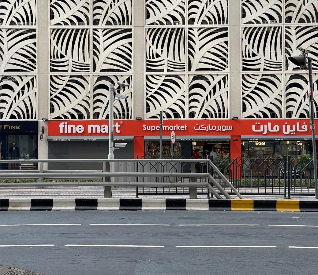 Bright Luxury 2br Aprt Marina With Balcony * Dubai