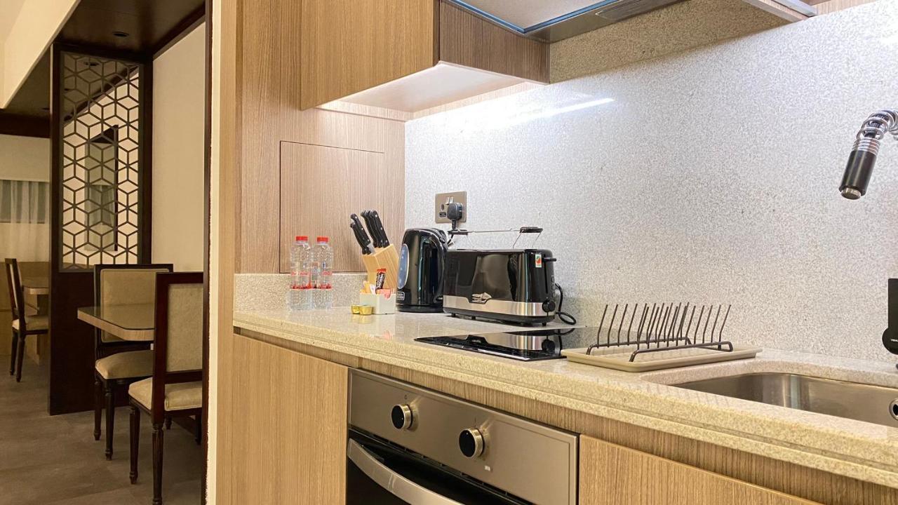 Sitara Dubai
