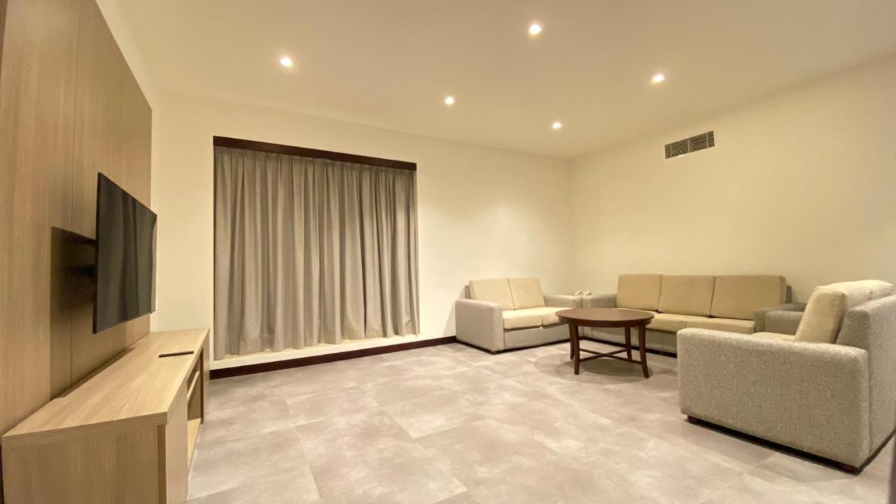 Sitara Apartment *