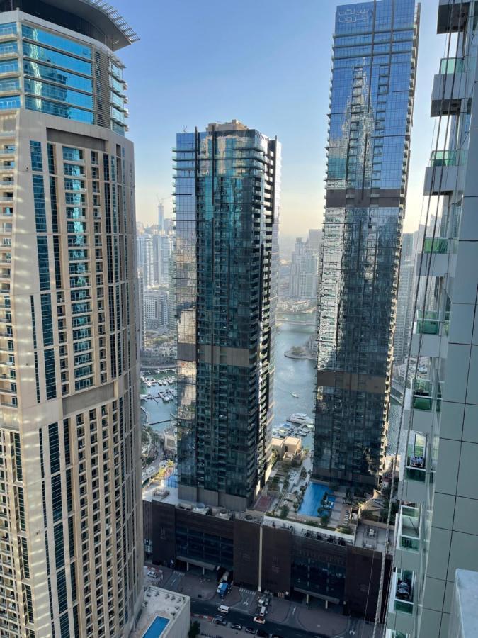 Apartment Bright Luxury 2br Aprt Marina With Balcony