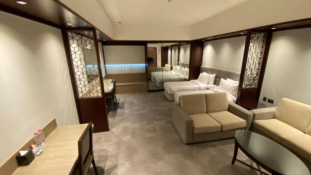 Apartment Sitara Dubai