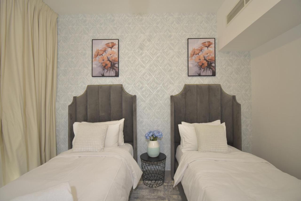 Bnbme - Urbana I - Emaar South Apartment Dubai