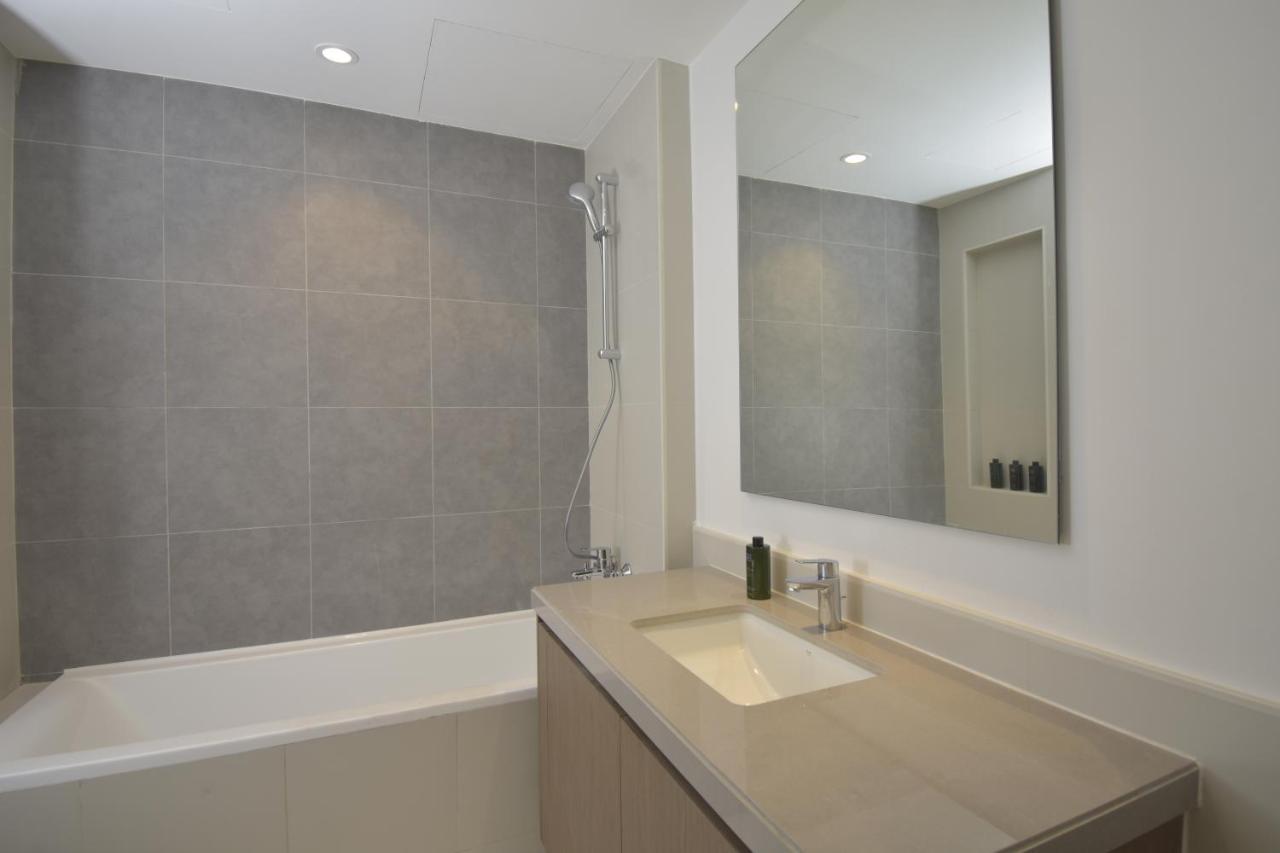 Apartment Bnbme - Urbana I - Emaar South