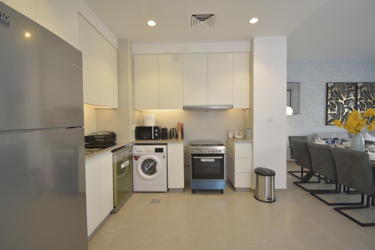 Apartment Bnbme - Urbana I - Emaar South