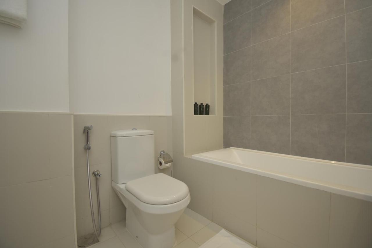 Bnbme - Urbana I - Emaar South Apartment Dubai