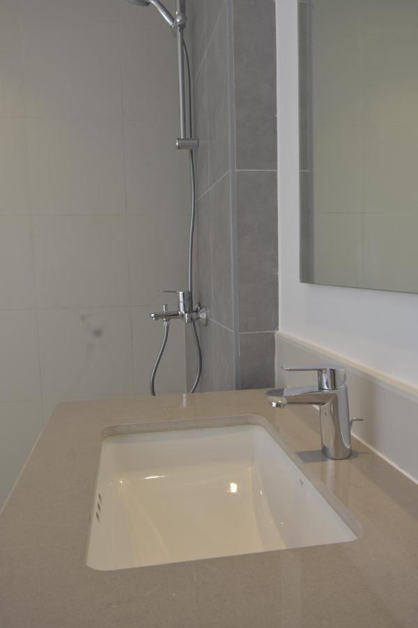 Bnbme - Urbana I - Emaar South Apartment Dubai