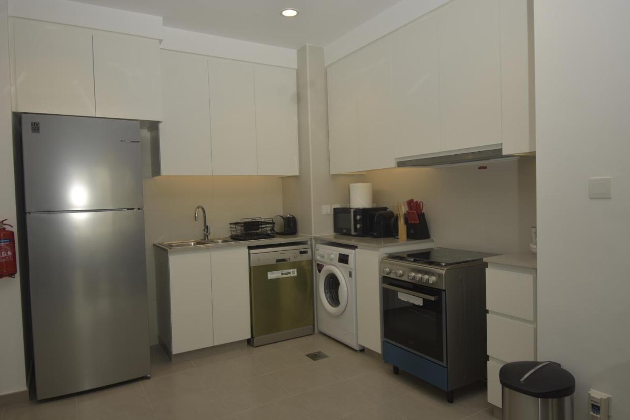 Apartment Bnbme - Urbana I - Emaar South Dubai