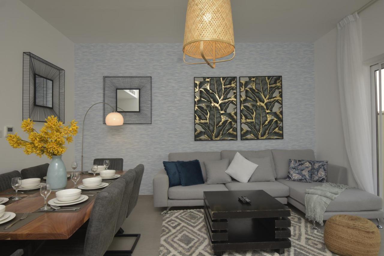 Bnbme - Urbana I - Emaar South Apartment *