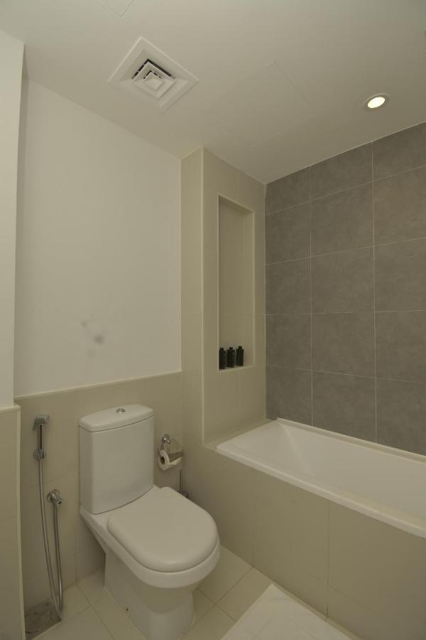 Apartment Bnbme - Urbana I - Emaar South Dubai