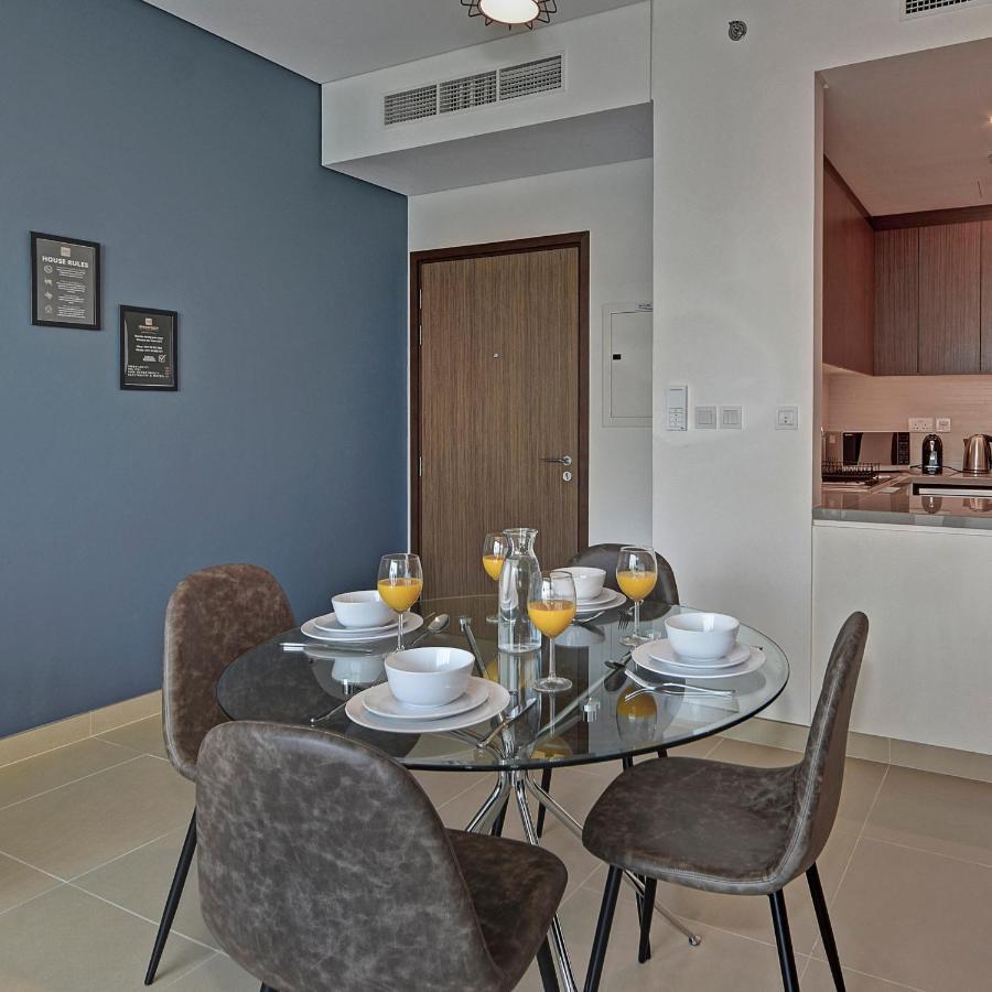Apartment Beachwalk Luxury 2br With Infinity Pool And Views - Marina Jbr *