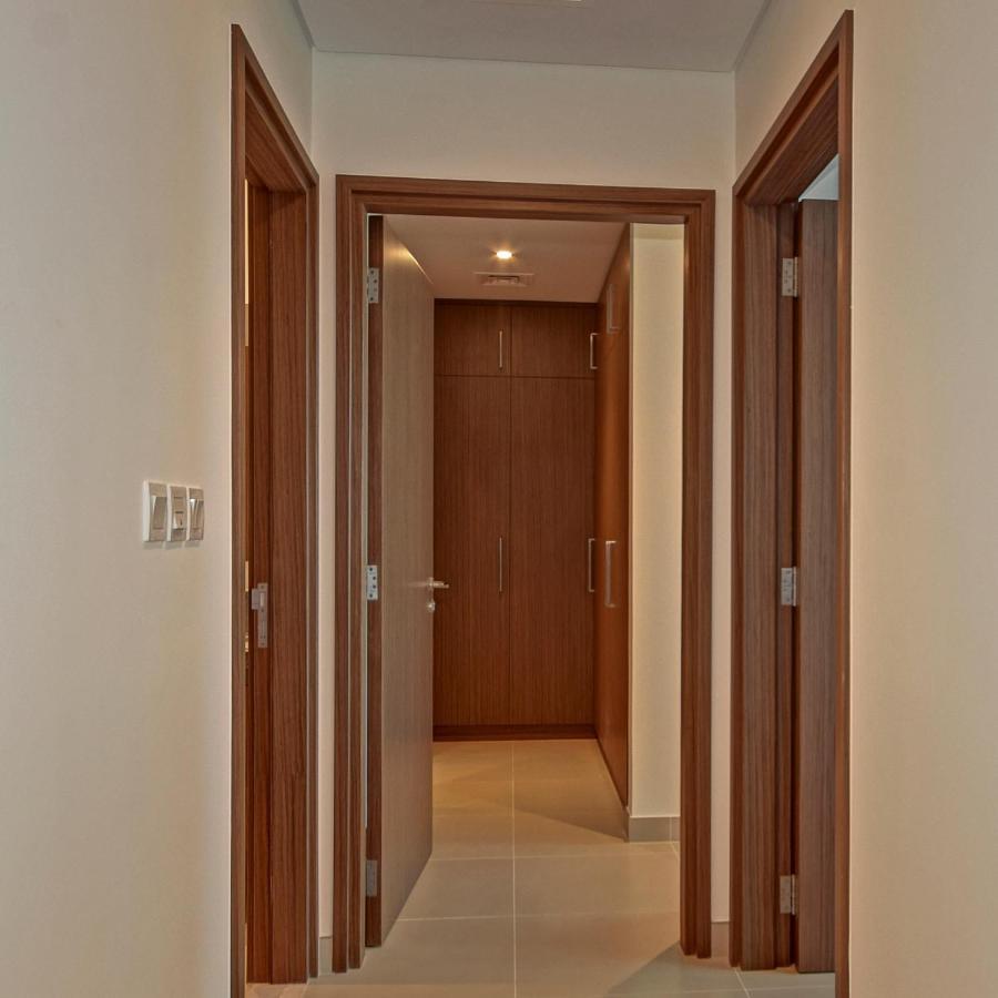 Beachwalk Luxury 2br With Infinity Pool And Views - Marina Jbr Apartment *