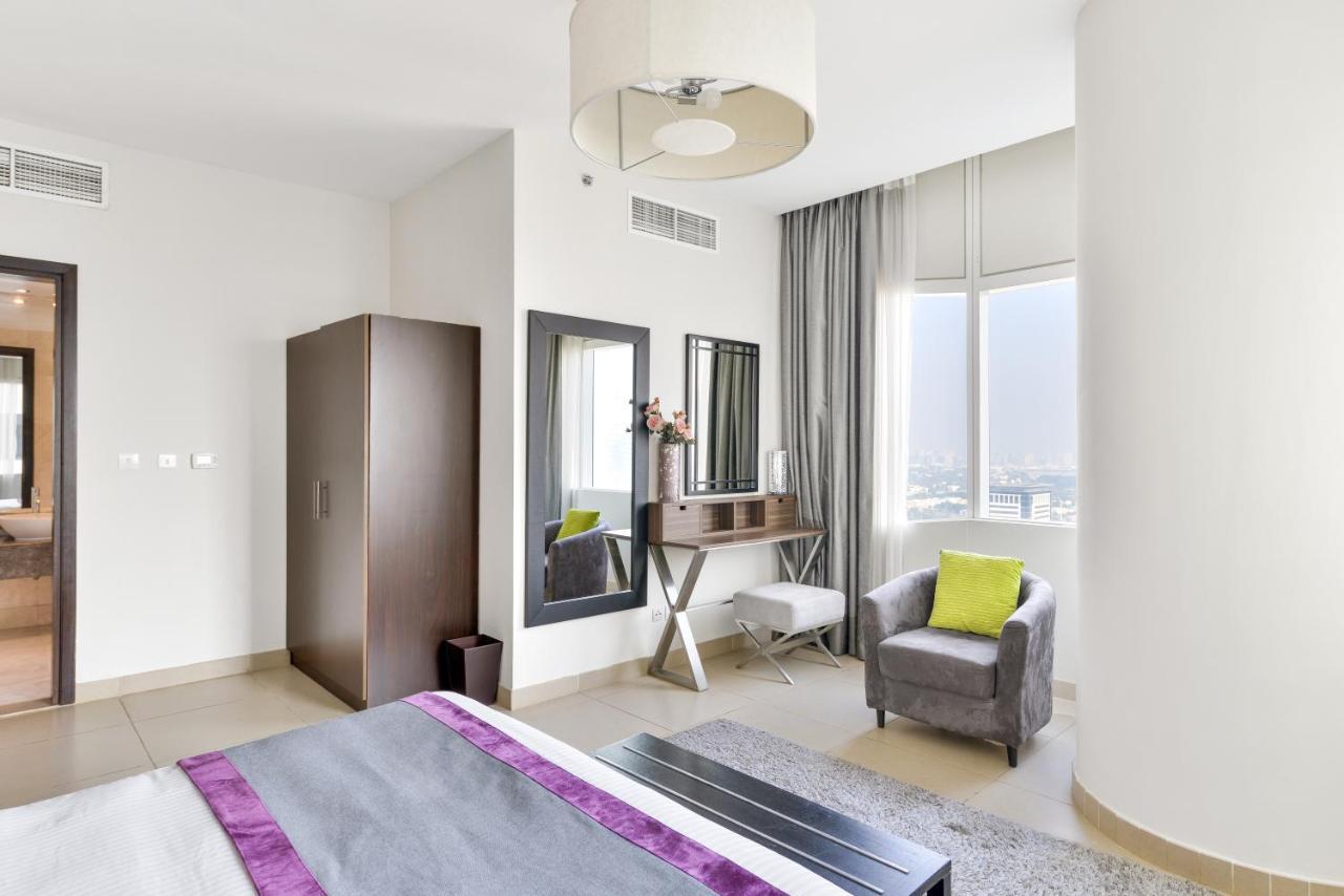 Aparthotel Nassima Tower