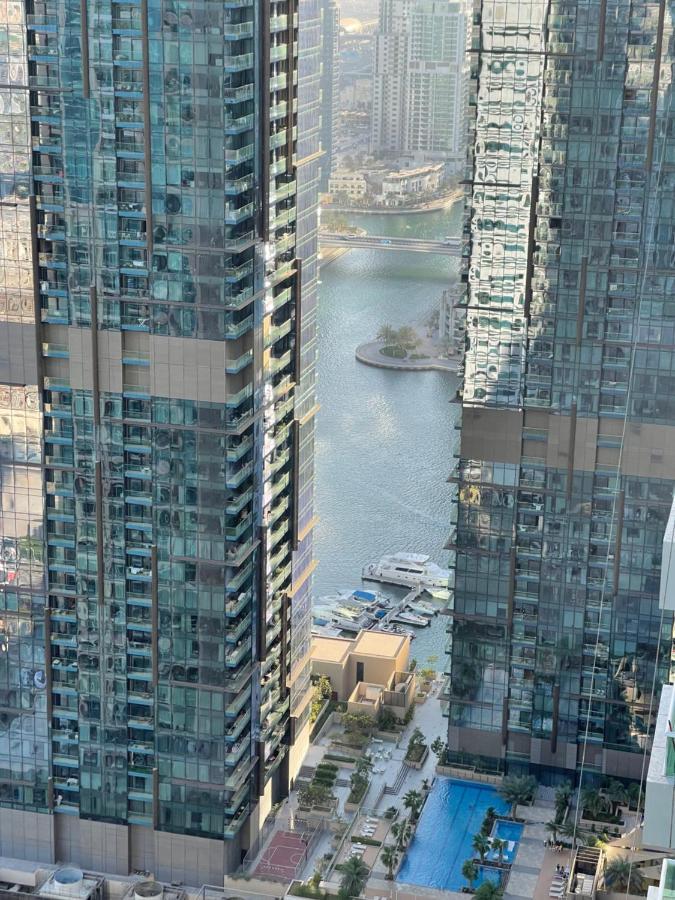 Bright Luxury 2br Aprt Marina With Balcony Dubai