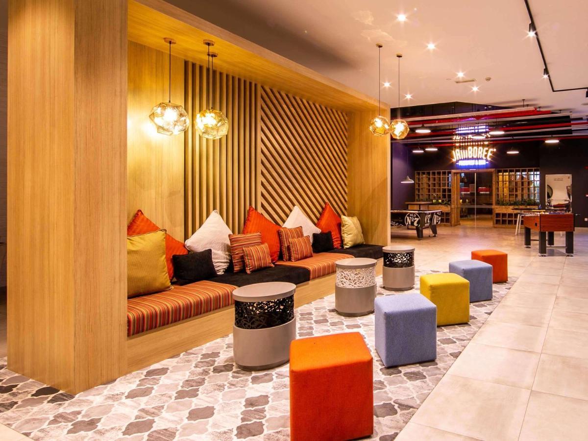 Ibis Al Barsha Hotel