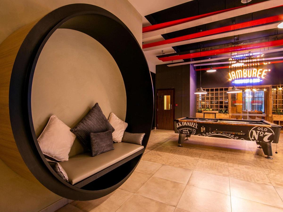 Ibis Al Barsha Hotel