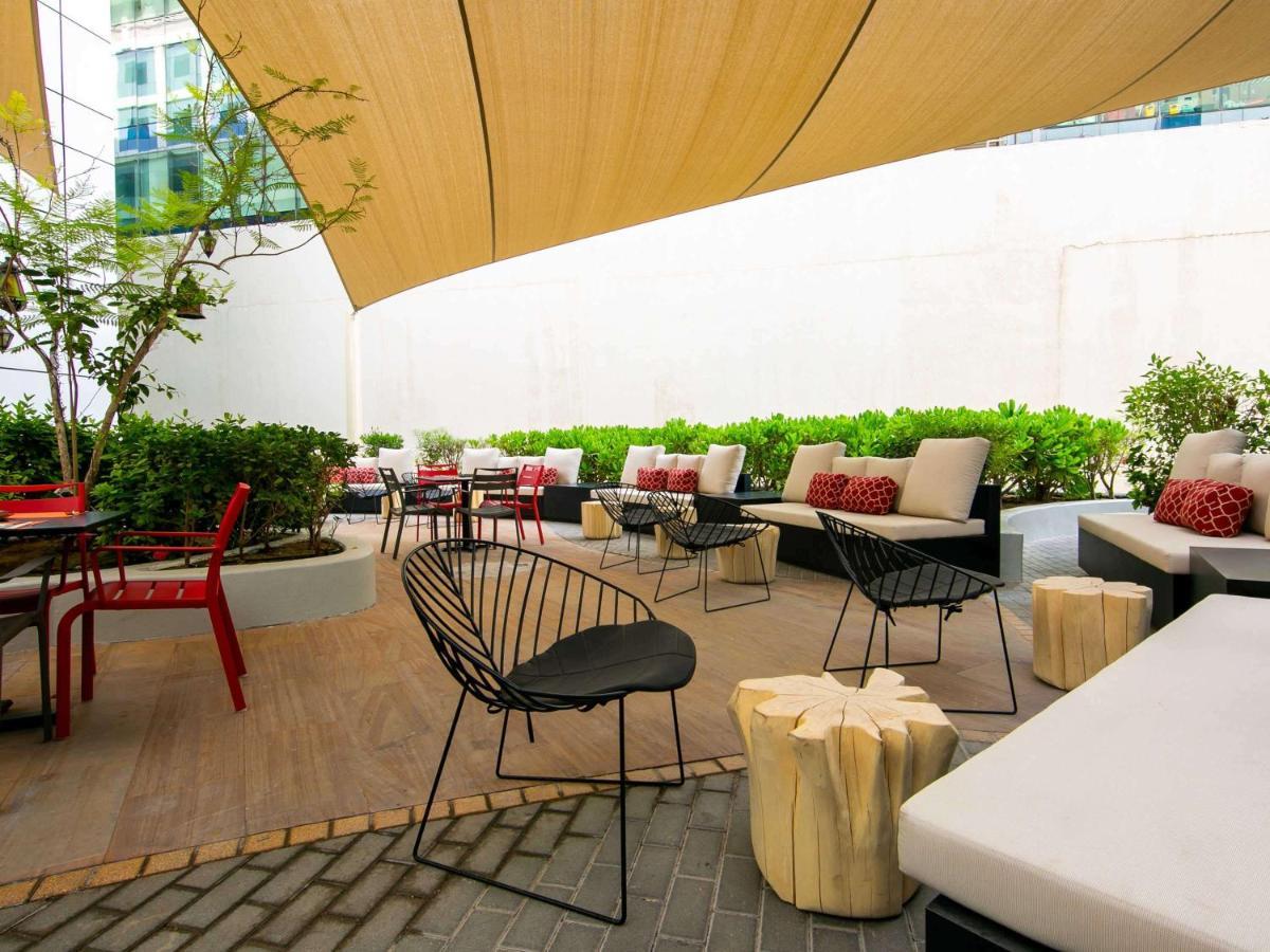Ibis Al Barsha Hotel Dubai