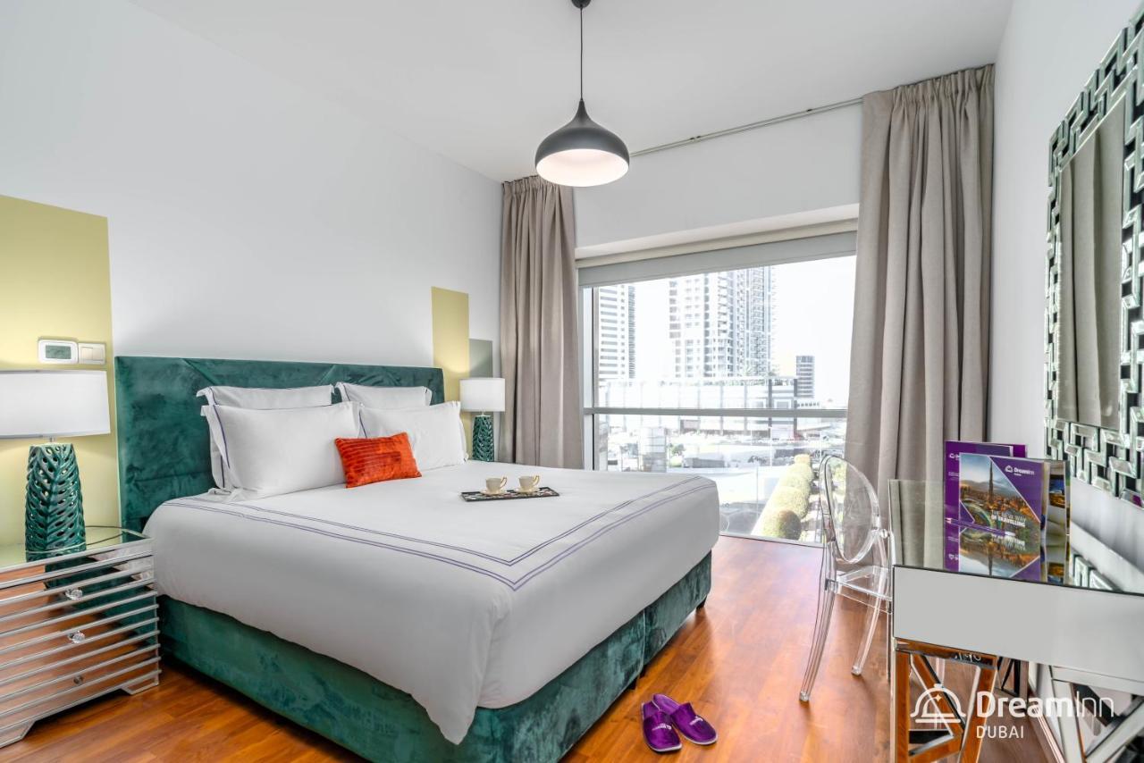 Apartment Dream - Marina Tower