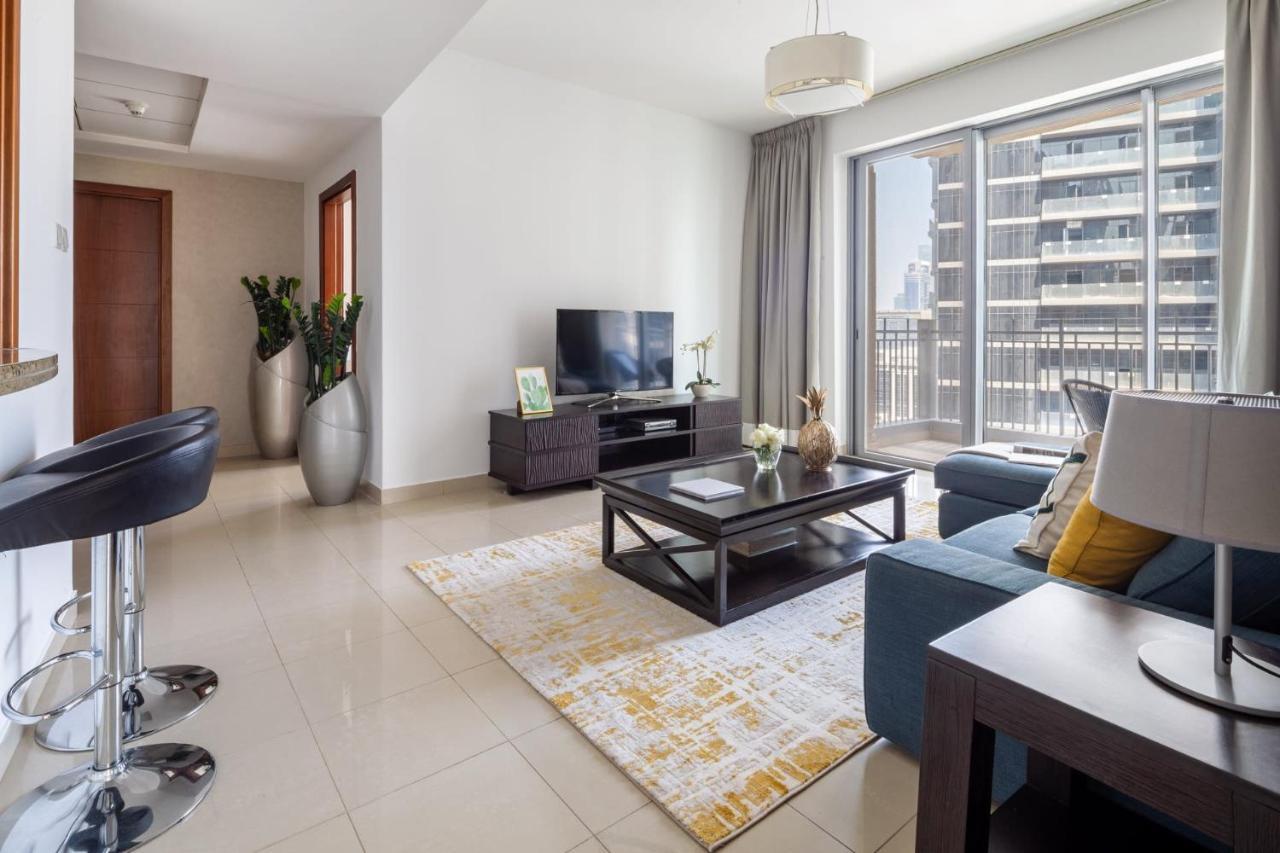 Apartment Frank Porter - Standpoint Tower