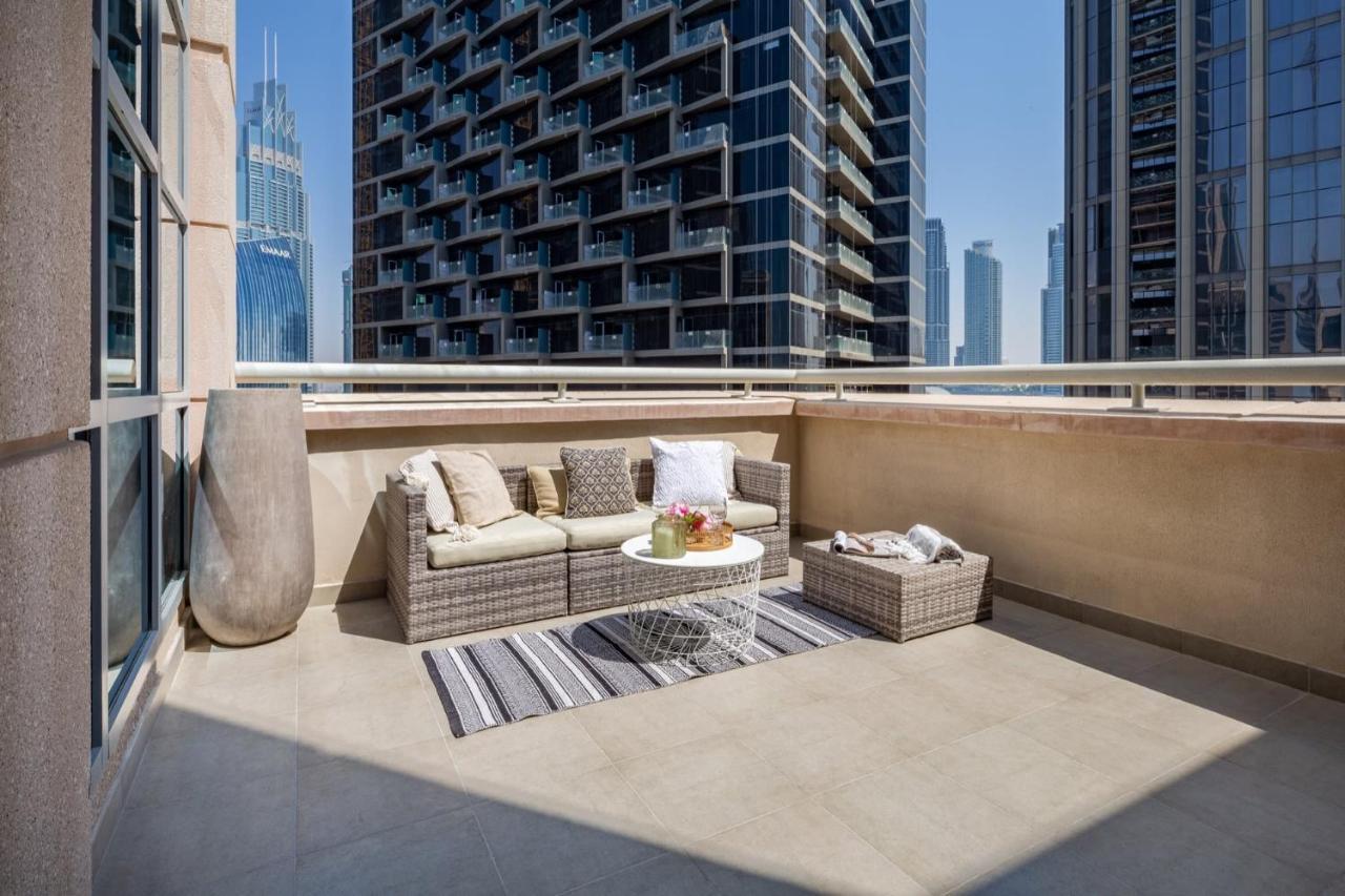 Apartment Frank Porter - Standpoint Tower