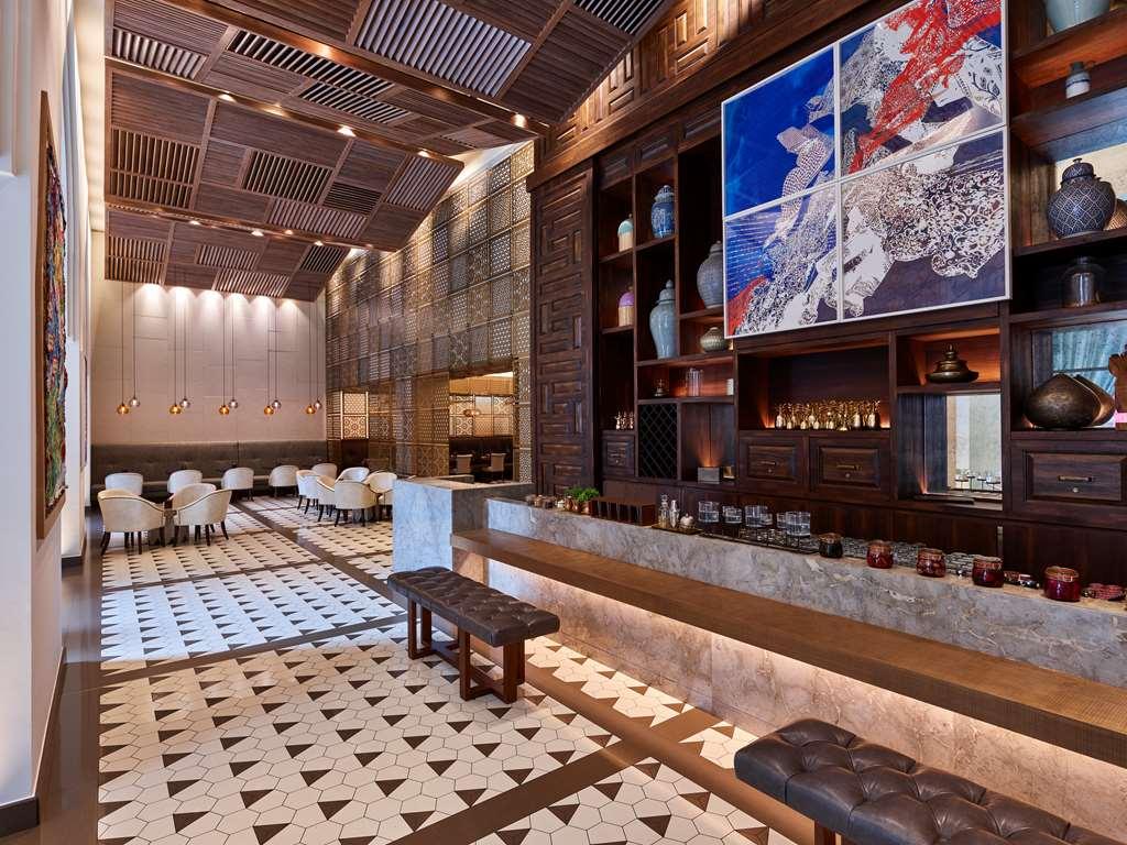The Heritage Hotel, Autograph Collection Hotel Dubai