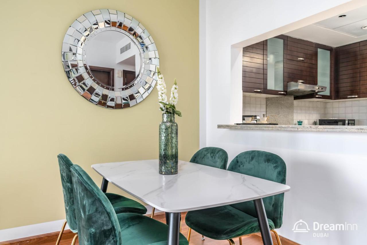 Dream - Marina Tower Apartment Dubai