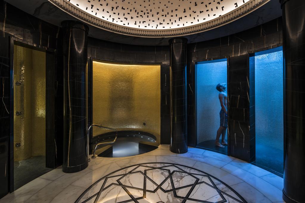 Four Seasons At Jumeirah 5* Dubai
