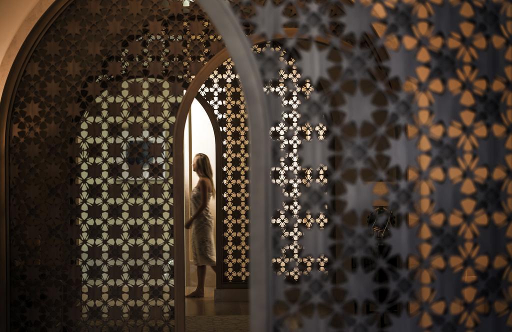 Four Seasons At Jumeirah Dubai