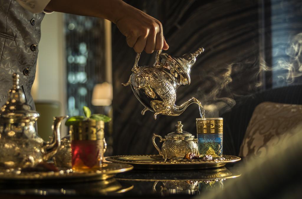 Four Seasons At Jumeirah Resort 5*