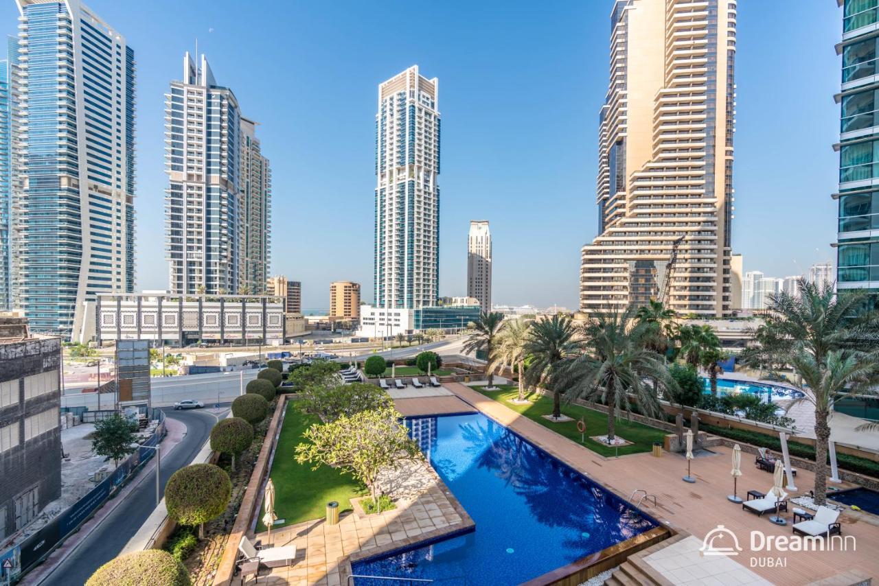 Dream - Marina Tower Dubai