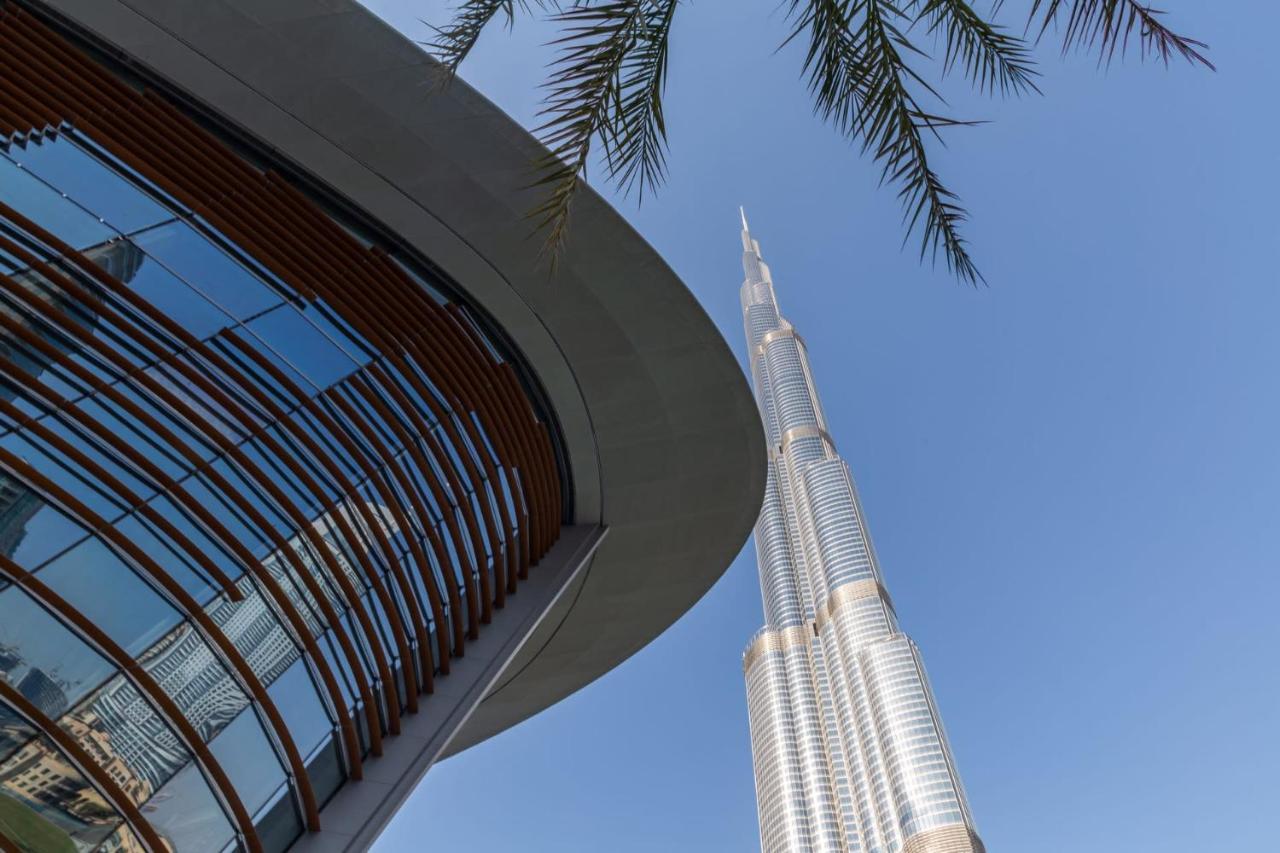 Apartment Frank Porter - Standpoint Tower Dubai