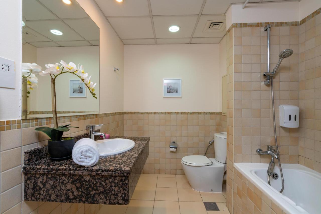Apartment Spacious 5 Beds 3 Min From The Jbr